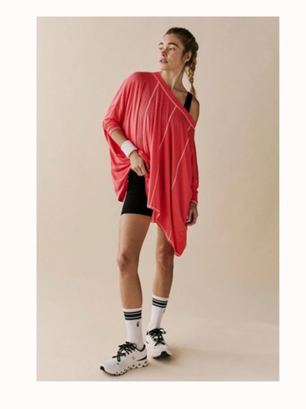 FP Movement by Free People Revival Layer Top